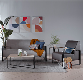 Promo Furnitur Meja Kopi dari CELLINI